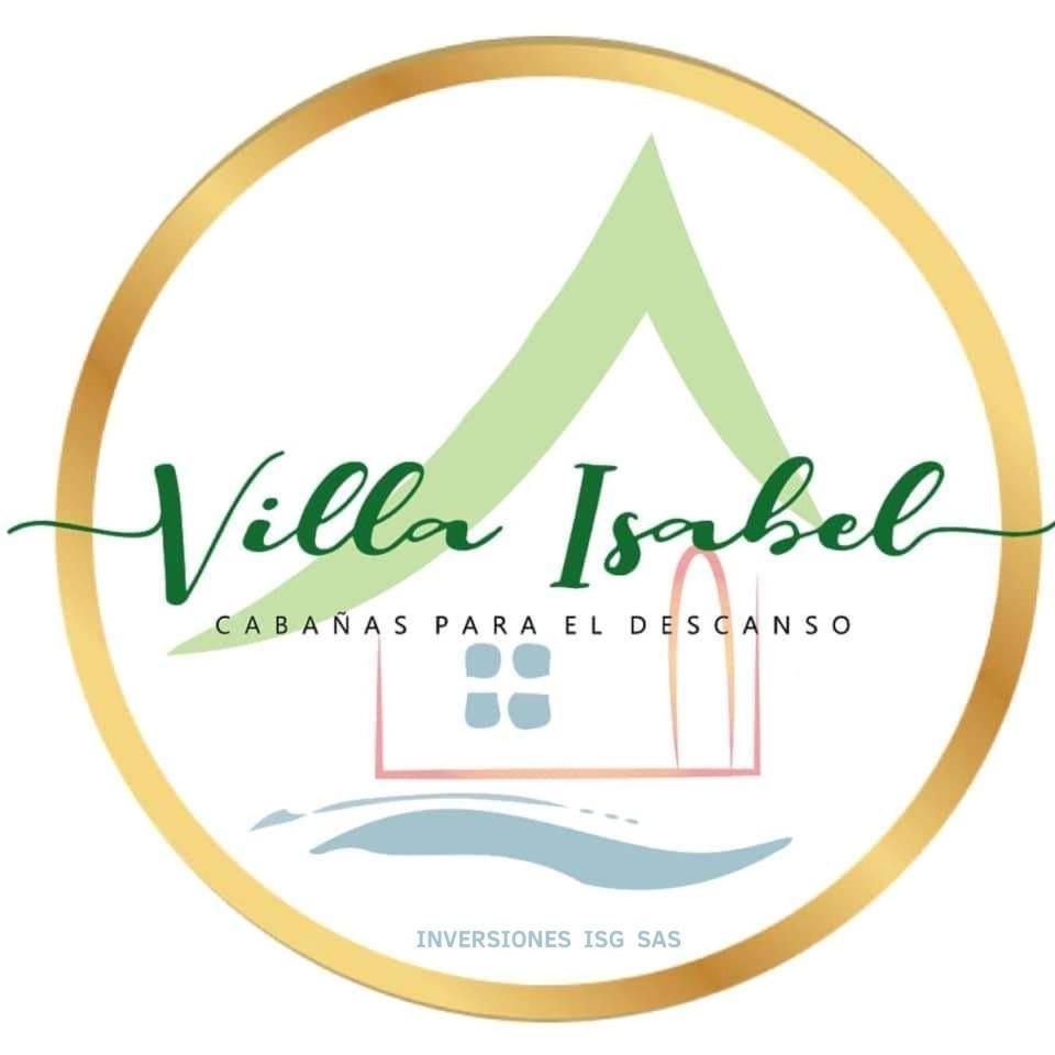 Cabanas Villa Isabel Cajica Ngoại thất bức ảnh